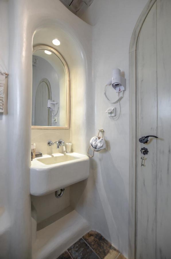 Honey & Cinnamon Luxury Suite Naxos City Kültér fotó