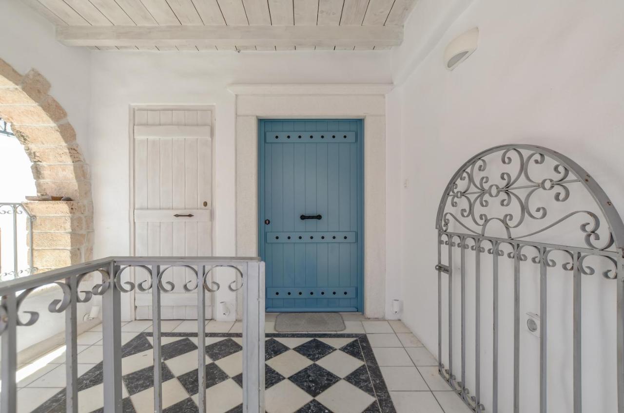 Honey & Cinnamon Luxury Suite Naxos City Kültér fotó
