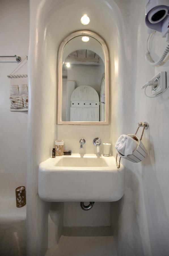 Honey & Cinnamon Luxury Suite Naxos City Kültér fotó